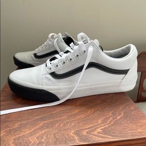 Vans Classics Color Block